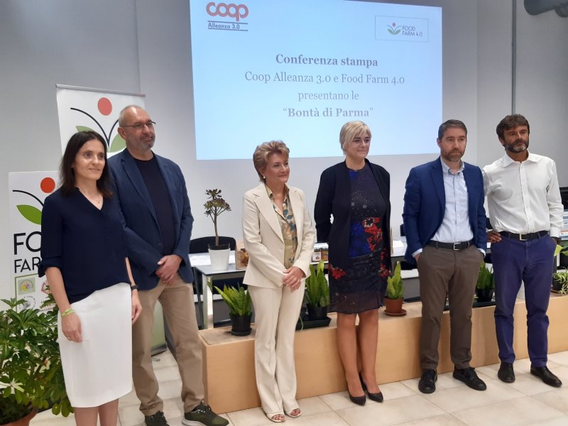 Coop Alleanza 3.0 investe nell’economia locale Coop Alleanza 3.0 investe nell’economia locale