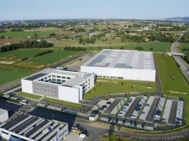 Corporate responsability: Vgp pubblica il report sulla responsabilità aziendale per il 2022 - Distribuzione Moderna Corporate responsability: Vgp pubblica il report sulla responsabilità aziendale per il 2022 - Distribuzione Moderna