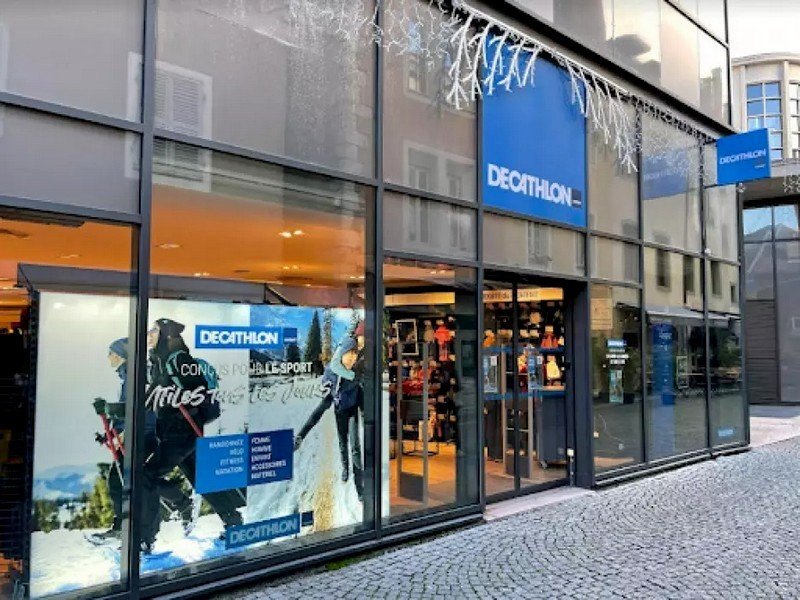 Decathlon cresce online e acquista Bergfreunde Decathlon cresce online e acquista Bergfreunde