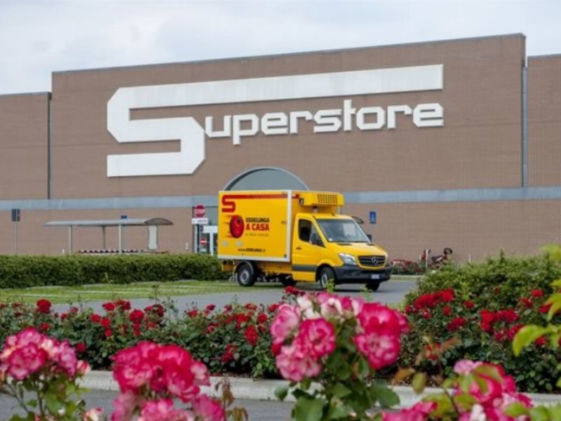Esselunga, il 24 maggio apre il pdv di Genova San Benigno - Distribuzione Moderna Esselunga, il 24 maggio apre il pdv di Genova San Benigno - Distribuzione Moderna