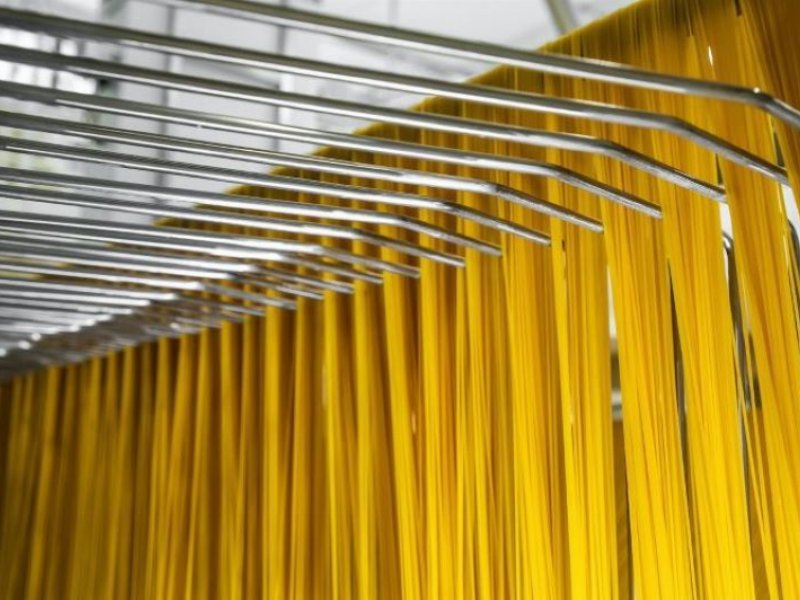 Felicetti sponsorizza Ein Prosit, all’insegna dell’alta cucina e della sostenibilità Felicetti sponsorizza Ein Prosit, all’insegna dell’alta cucina e della sostenibilità
