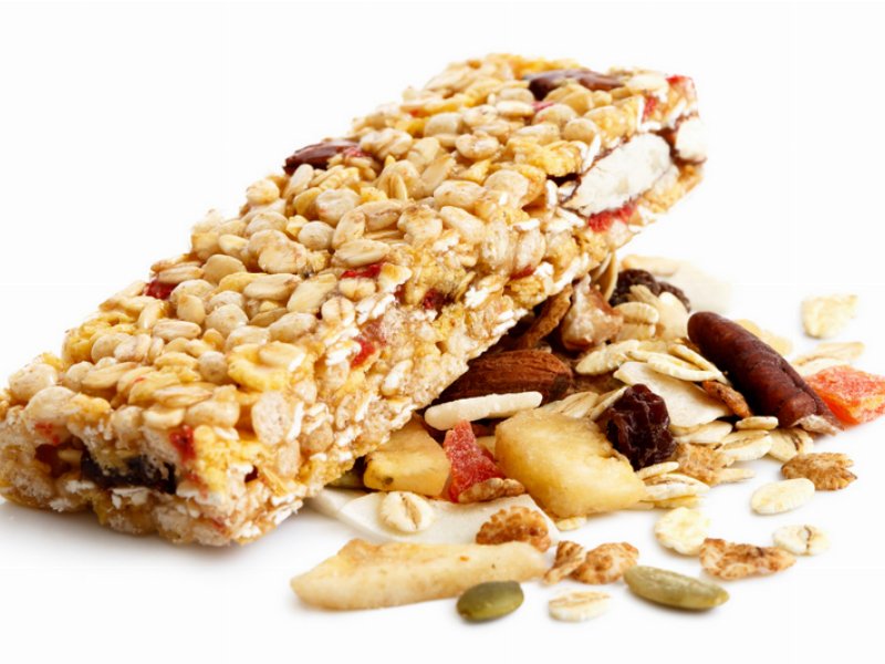 Ferrero cresce nelle barrette con l'acquisto di Nutrisun Ferrero cresce nelle barrette con l'acquisto di Nutrisun