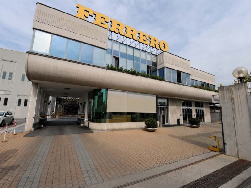 Gruppo Ferrero: i progressi verso i principali obiettivi di sostenibilità Gruppo Ferrero: i progressi verso i principali obiettivi di sostenibilità