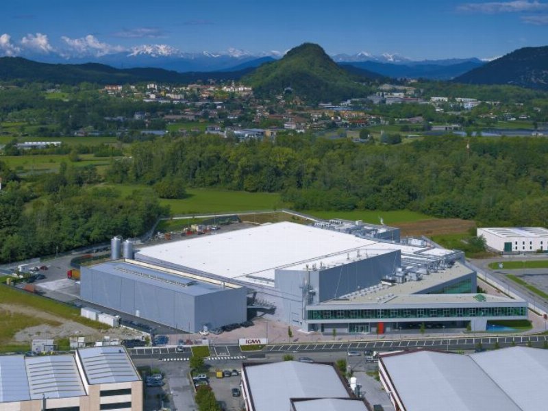 Icam rilascia il quinto bilancio di sostenibilità Icam rilascia il quinto bilancio di sostenibilità