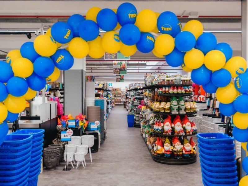 Il Centro Commerciale Tiziano raggiunge il massimo livello di occupancy - Distribuzione Moderna Il Centro Commerciale Tiziano raggiunge il massimo livello di occupancy - Distribuzione Moderna