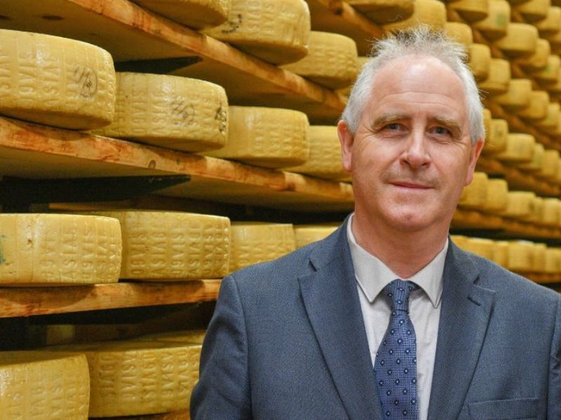 Il Consorzio formaggio Asiago promuove la proposta di nuovo Regolamento europeo dei dop e igp - Distribuzione Moderna Il Consorzio formaggio Asiago promuove la proposta di nuovo Regolamento europeo dei dop e igp - Distribuzione Moderna