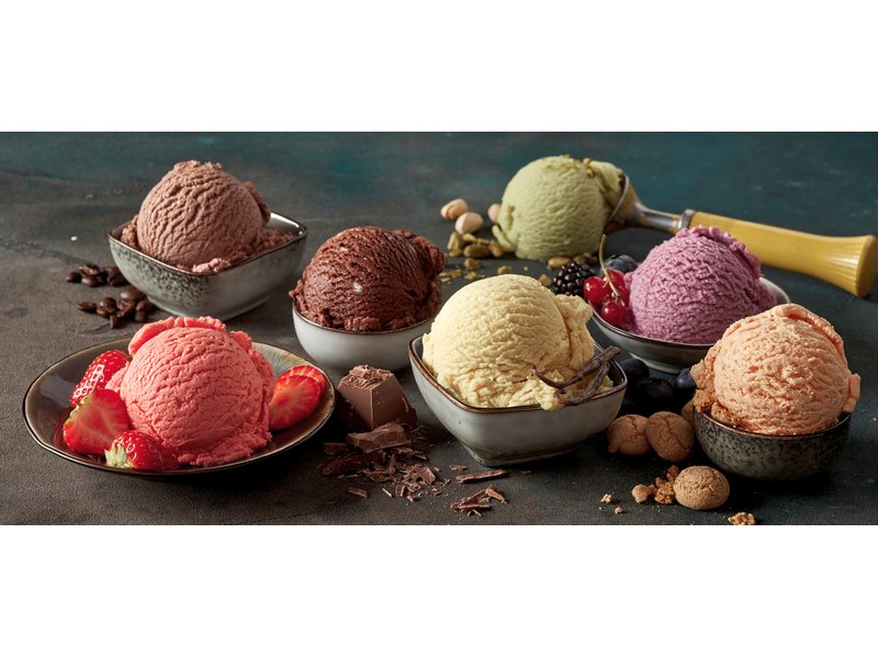 Illva Saronno punta sui gelati artigianali. Seconda acquisizione in un mese Illva Saronno punta sui gelati artigianali. Seconda acquisizione in un mese