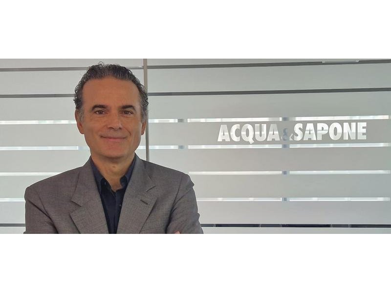 Mezzo miliardo di investimenti per Acqua & Sapone Mezzo miliardo di investimenti per Acqua & Sapone