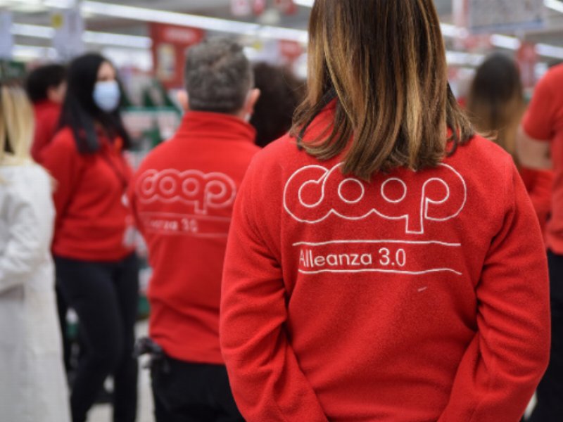 Nel 2022 Coop Alleanza perde 132 milioni. Investimenti di 760 milioni in 5 anni Nel 2022 Coop Alleanza perde 132 milioni. Investimenti di 760 milioni in 5 anni
