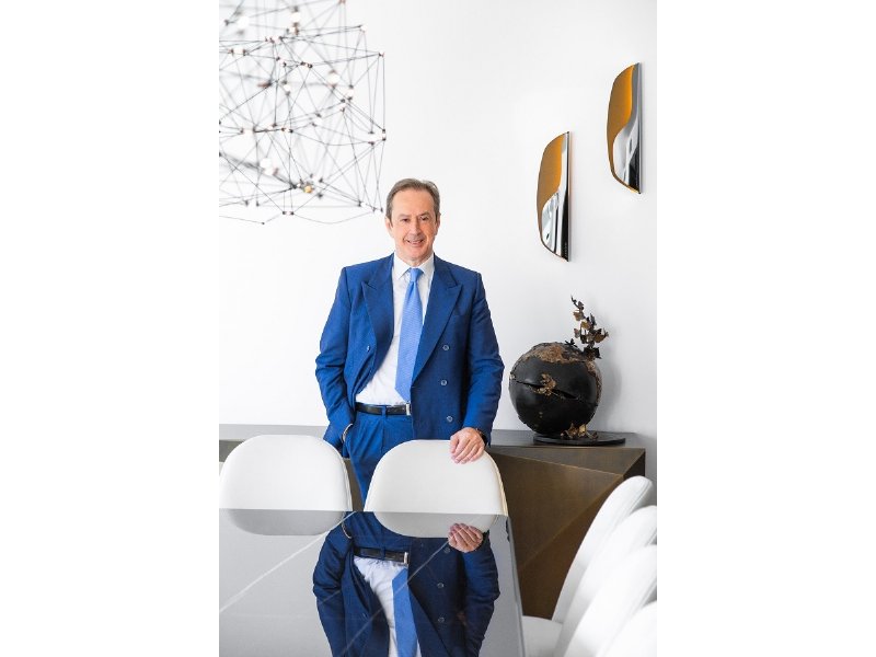 Newlat Food: l’utile netto vola a 18,2 milioni di euro (+413,8%) nel terzo trimestre Newlat Food: l’utile netto vola a 18,2 milioni di euro (+413,8%) nel terzo trimestre