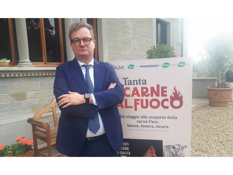 Pam apre a nuovi franchisee. Nel 2025 margine a 87 milioni - Distribuzione Moderna Pam apre a nuovi franchisee. Nel 2025 margine a 87 milioni - Distribuzione Moderna