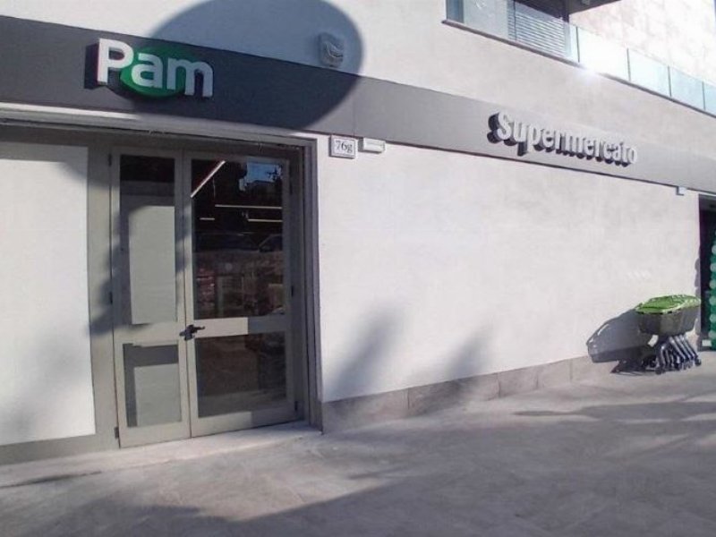 Pam Panorama: doppietta di aperture in franchising Pam Panorama: doppietta di aperture in franchising