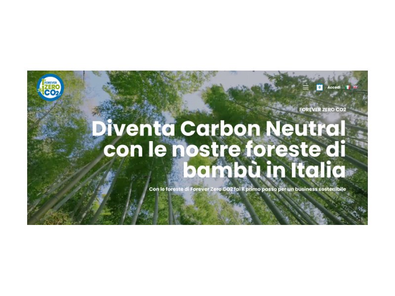 Portobello diventa la catena italiana di negozi a zero impatto ambientale Portobello diventa la catena italiana di negozi a zero impatto ambientale