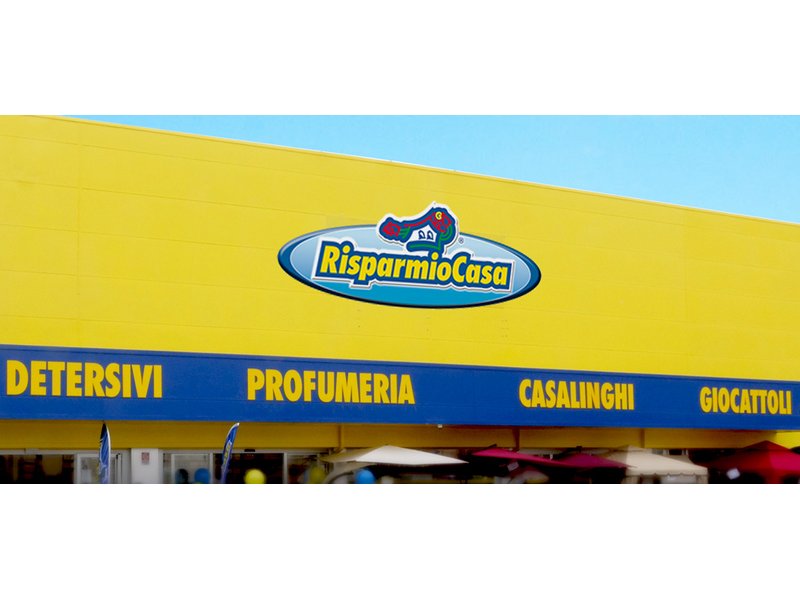 Risparmio Casa fa 150 in Italia (più undici) Risparmio Casa fa 150 in Italia (più undici)