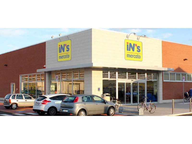 Semaforo verde all'acquisizione di 54 Tuodì da parte di In's che chiude il 2021 sopra il miliardo Semaforo verde all'acquisizione di 54 Tuodì da parte di In's che chiude il 2021 sopra il miliardo