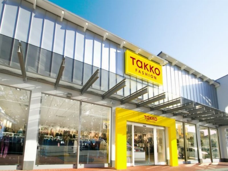 Takko Fashion apre un nuovo negozio a Carmagnola (To) Takko Fashion apre un nuovo negozio a Carmagnola (To)