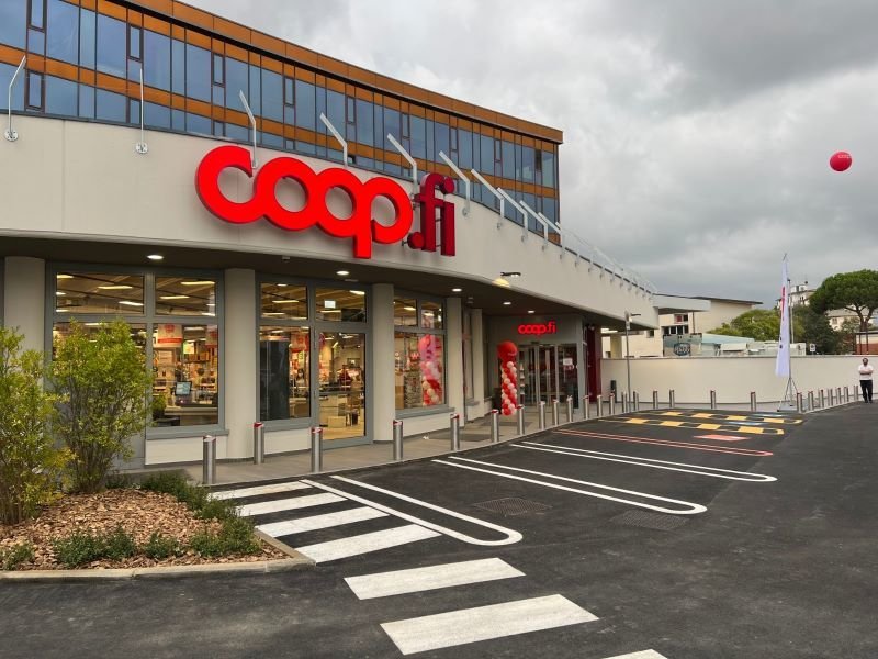 Unicoop Firenze: approvato il bilancio 2022 Unicoop Firenze: approvato il bilancio 2022