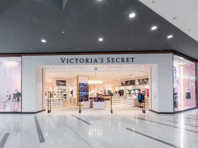 Victoria’s Secret apre, in partnership con Percassi, il primo full assortment store in Veneto Victoria’s Secret apre, in partnership con Percassi, il primo full assortment store in Veneto
