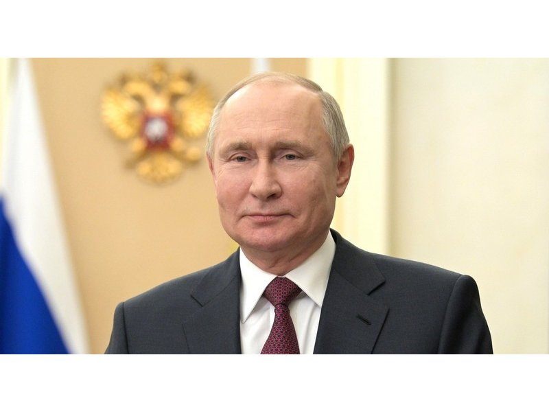 Vladimir Putin sequestra le attività russe di Carlsberg e Danone Vladimir Putin sequestra le attività russe di Carlsberg e Danone