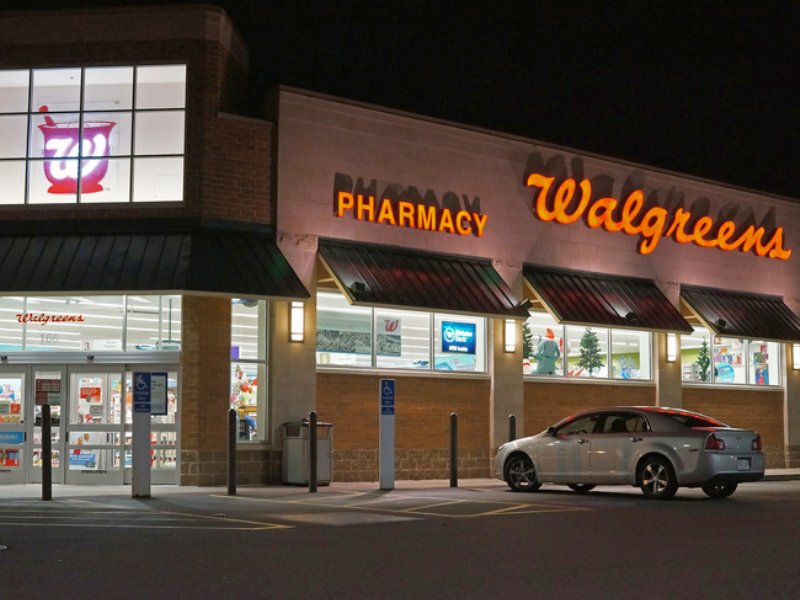 Walgreens Booots alliance taglierà 450 farmacie Walgreens Booots alliance taglierà 450 farmacie