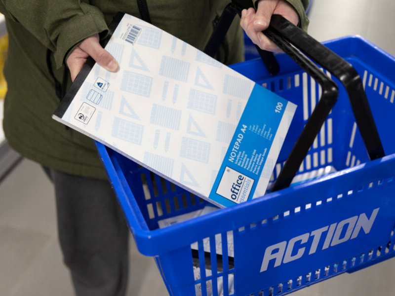 Action fa 12 in Europa: primo opening in Portogallo - Distribuzione Moderna Action fa 12 in Europa: primo opening in Portogallo - Distribuzione Moderna