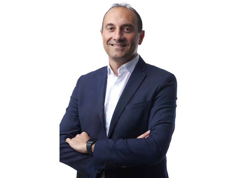 Alberto Rivolta è il nuovo ceo di Prg Retail Group Alberto Rivolta è il nuovo ceo di Prg Retail Group