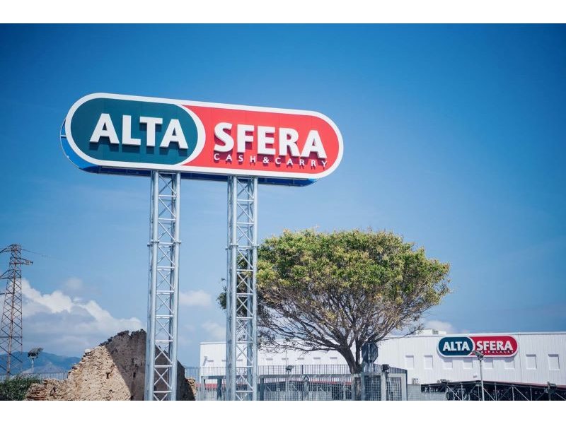 Altasfera Italia, presentato il nuovo Cda Altasfera Italia, presentato il nuovo Cda