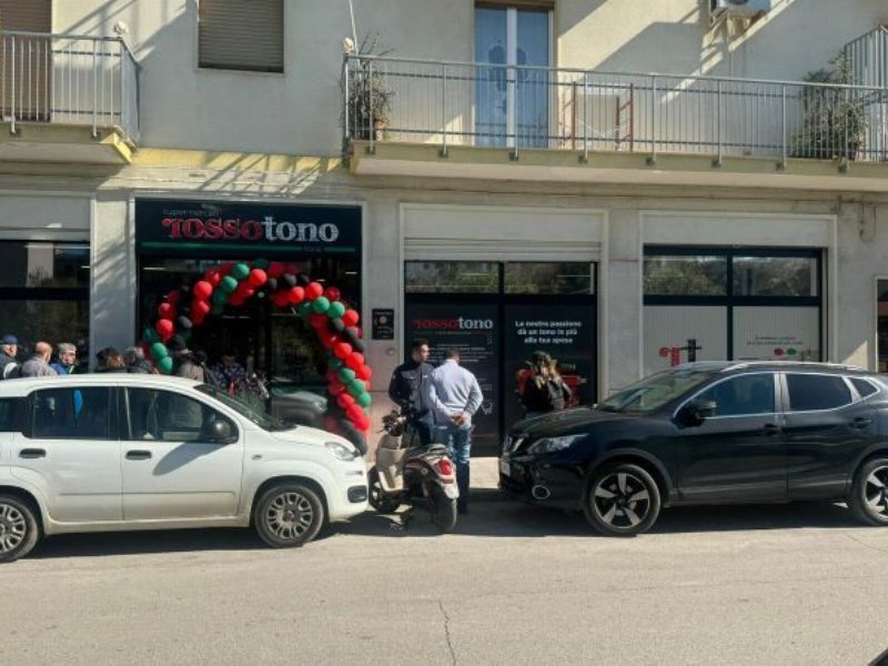 Apulia Distribuzione sbarca in Puglia Apulia Distribuzione sbarca in Puglia