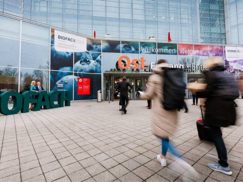 Biofach e Vivaness accendono i riflettori sul biologico