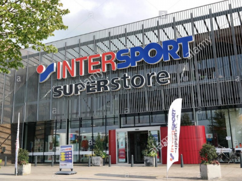 Cisalfa Group lancia Intersport superstore Cisalfa Group lancia Intersport superstore