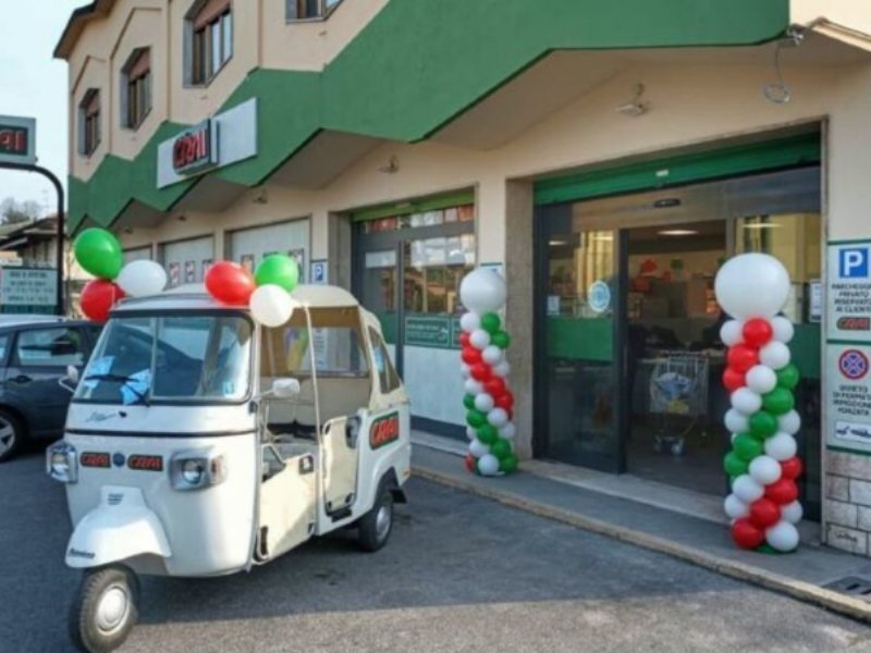 Crai diventa Società Benefit
