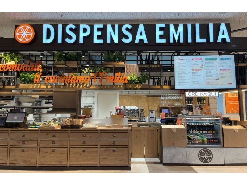 Dispensa Emilia: due nuove aperture a Padova - Distribuzione Moderna Dispensa Emilia: due nuove aperture a Padova - Distribuzione Moderna