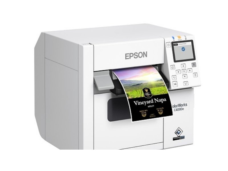 Epson usa il 100% di energia elettrica da fonti rinnovabili Epson usa il 100% di energia elettrica da fonti rinnovabili