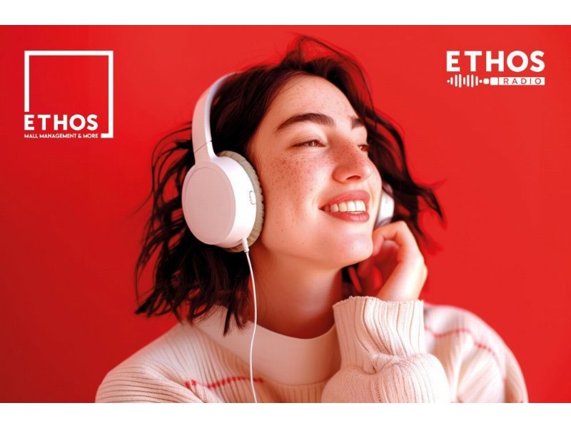 Ethos Radio: la nuova frontiera dell’intrattenimento e dell’informazione Ethos Radio: la nuova frontiera dell’intrattenimento e dell’informazione
