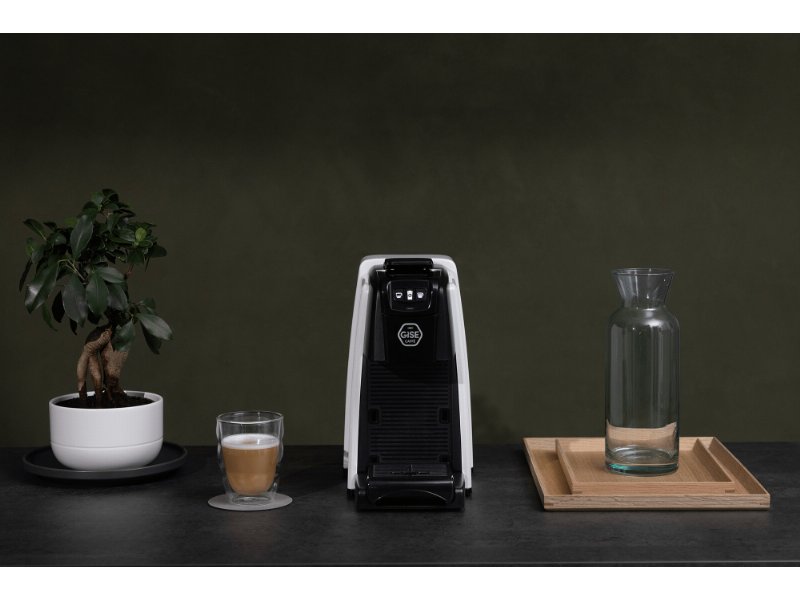 Gise porta le tisane L’Angelica in capsule nelle case degli italiani Gise porta le tisane L’Angelica in capsule nelle case degli italiani