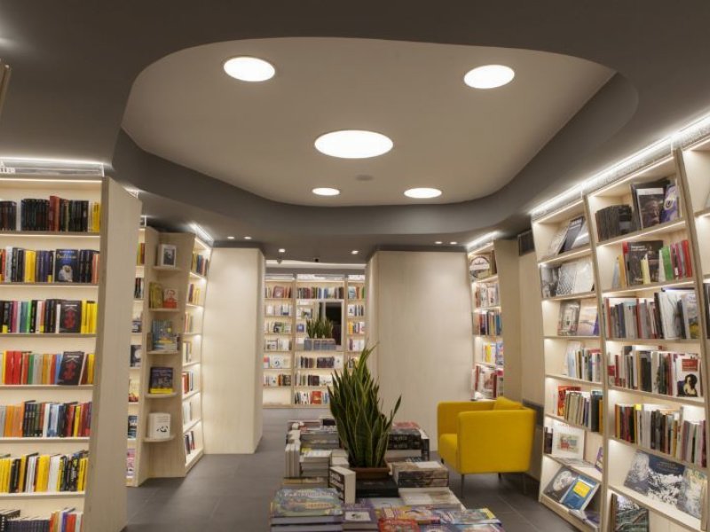 Il primo Mondadori Bookstore | Ma apre ad Arma di Taggia (Im) Il primo Mondadori Bookstore | Ma apre ad Arma di Taggia (Im)