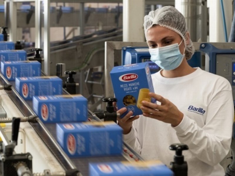 Industria alimentare: intesa su 214 euro di aumento salariale Industria alimentare: intesa su 214 euro di aumento salariale