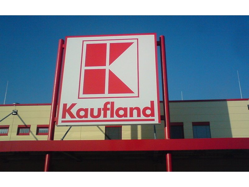 Kaufland, consorella di Lidl, entra in Agecore Kaufland, consorella di Lidl, entra in Agecore