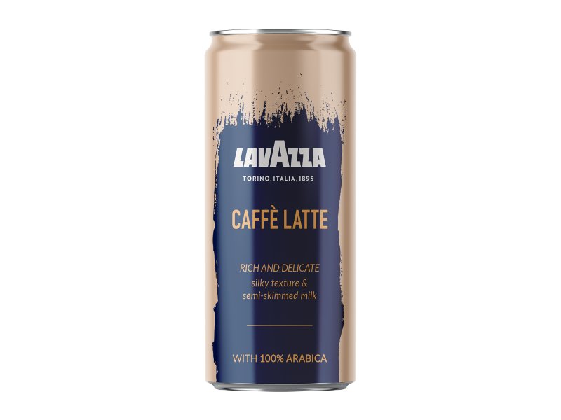 Lavazza: sì al Ready to drink Lavazza: sì al Ready to drink