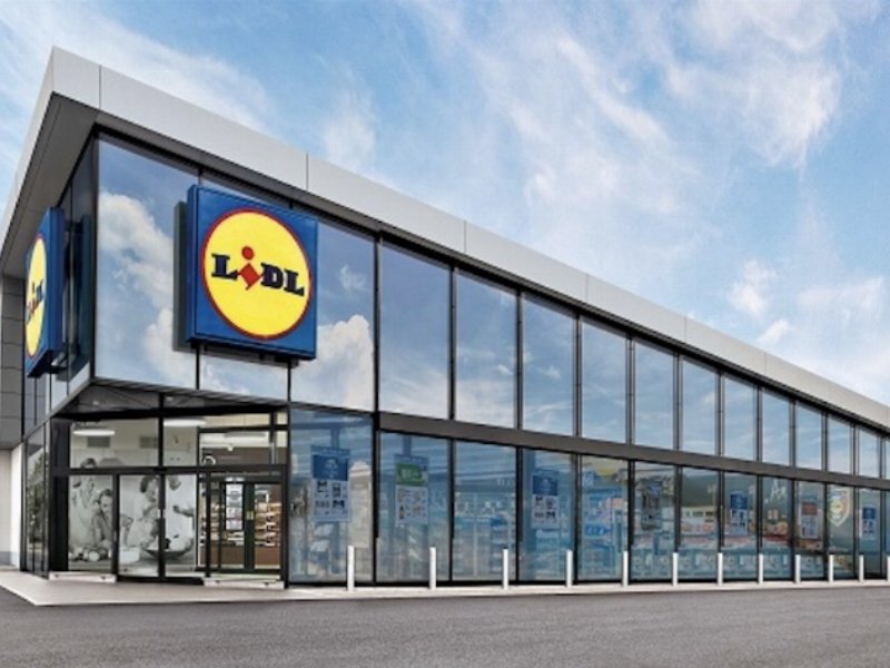 Lidl Italia esce da Federdistribuzione Lidl Italia esce da Federdistribuzione