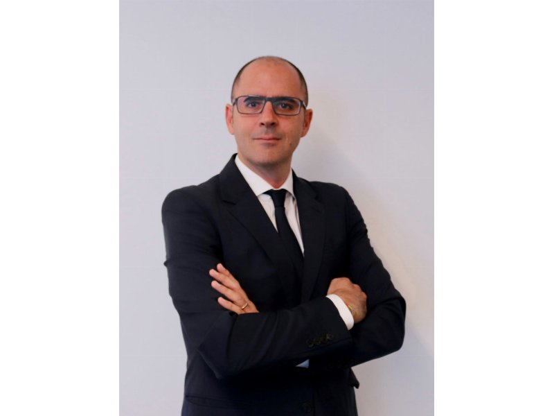 Massimo Visone nominato Chief commercial officer di Unieuro Massimo Visone nominato Chief commercial officer di Unieuro