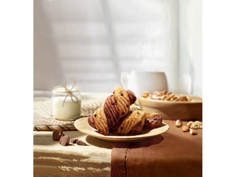 Mulino Bianco lancia i nuovi biscotti Intrecci Mulino Bianco lancia i nuovi biscotti Intrecci