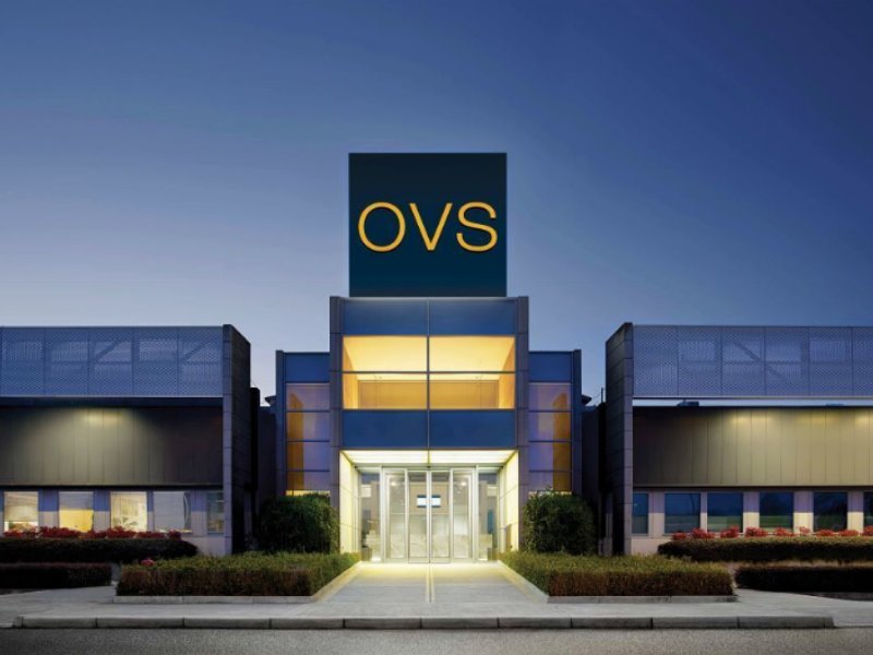 Ovs entra in Goldenpoint e crea una newco nell'abbigliamento informale Ovs entra in Goldenpoint e crea una newco nell'abbigliamento informale