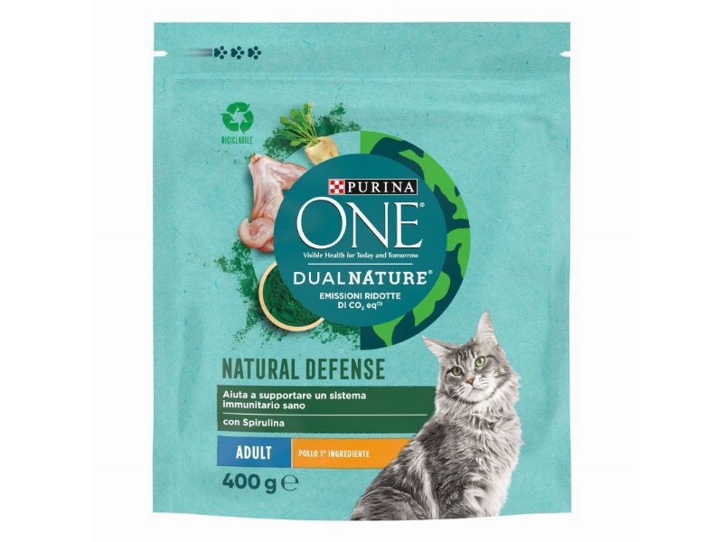 Purina Europa annuncia la prima gamma di prodotti petfood a ridotto impatto ambientale Purina Europa annuncia la prima gamma di prodotti petfood a ridotto impatto ambientale
