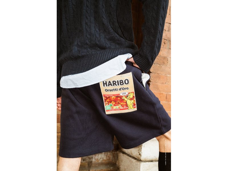 Robe di Kappa e Haribo annunciano una nuova collaborazione - Distribuzione Moderna Robe di Kappa e Haribo annunciano una nuova collaborazione - Distribuzione Moderna