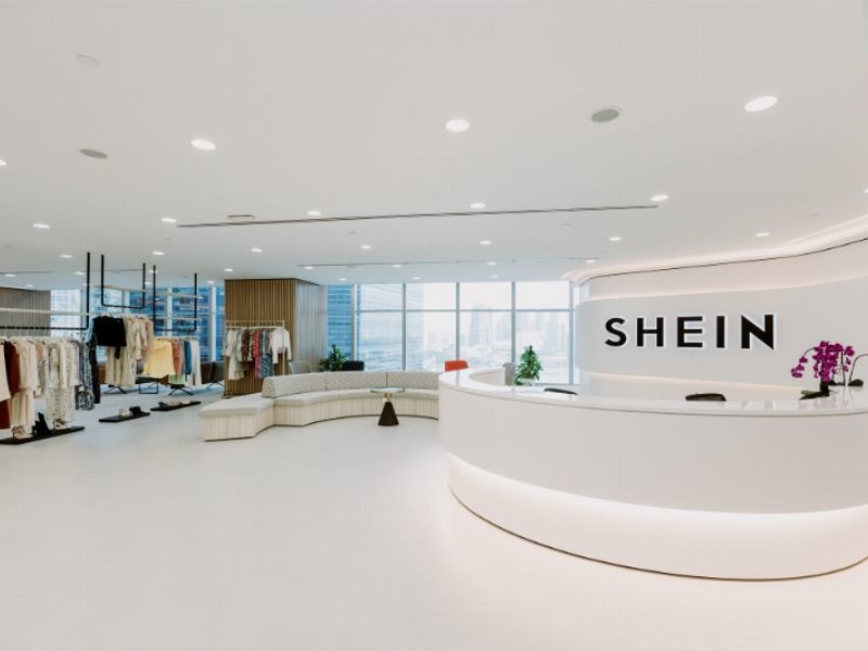 Shein introduce in Ue e Uk un fondo per la circolarità da 200 milioni di euro Shein introduce in Ue e Uk un fondo per la circolarità da 200 milioni di euro