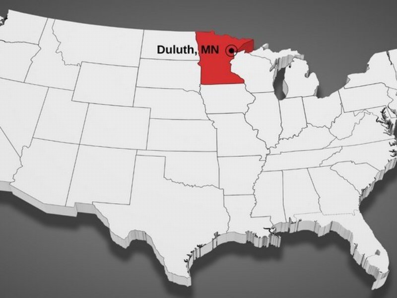 Sofidel investe in Minnesota, dopo il raddoppio in Ohio Sofidel investe in Minnesota, dopo il raddoppio in Ohio