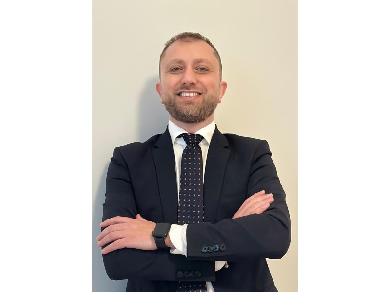 Svicom: Roberto Cristofaro è il nuovo living & condominium management director Svicom: Roberto Cristofaro è il nuovo living & condominium management director