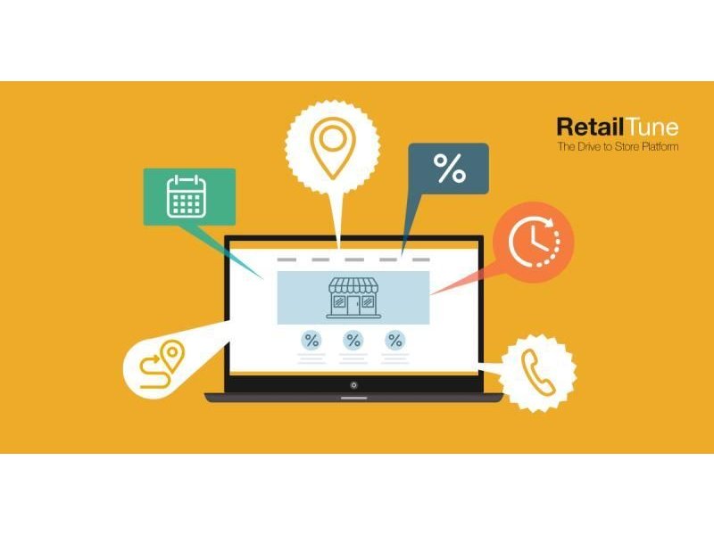 VéGé: verso le nuove frontiere del Local digital marketing VéGé: verso le nuove frontiere del Local digital marketing
