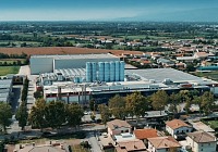 Pasta Zara pubblica il primo Bilancio di Sostenibilità: innovazione, misurazione e trasparenza Pasta Zara pubblica il primo Bilancio di Sostenibilità: innovazione, misurazione e trasparenza